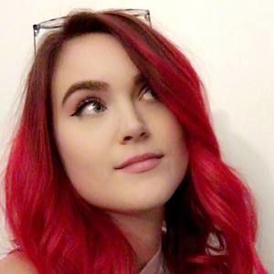 Meet your Posher, Kaitlin